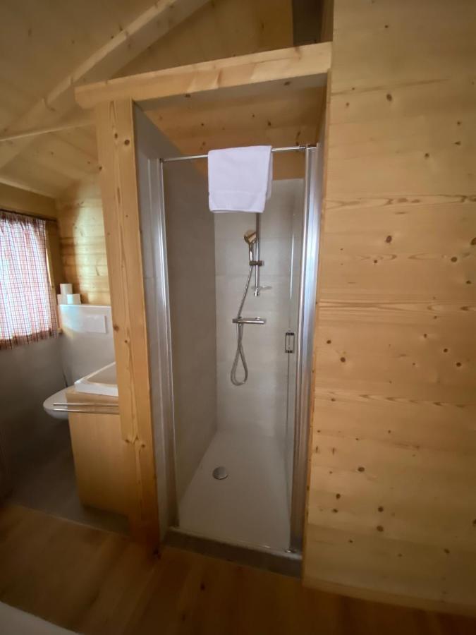 ラッハタール Almhuetteヴィラ エクステリア 写真